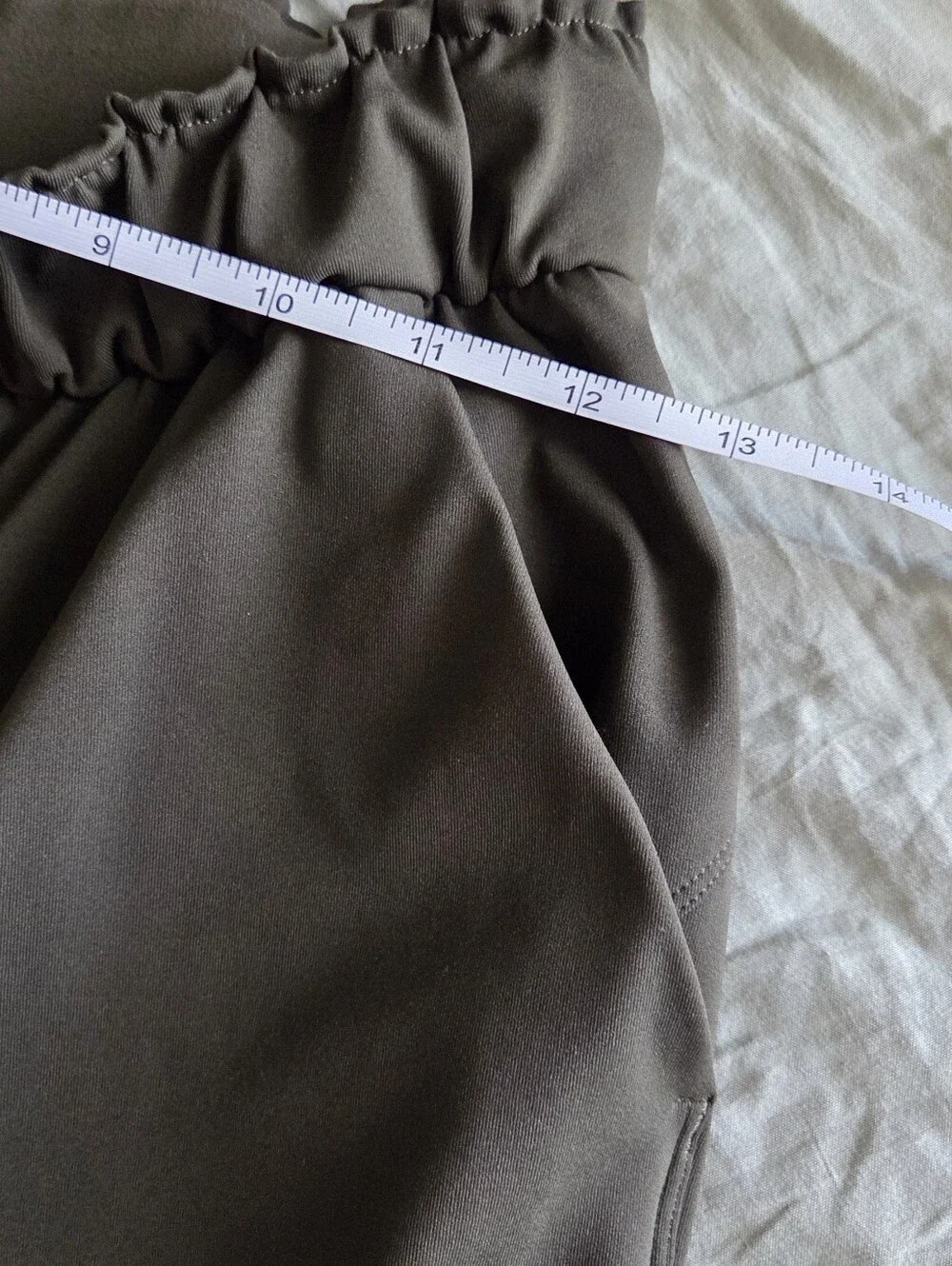 Lululemon Womens Joggers